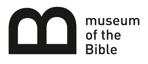 Museum of the Bible logo